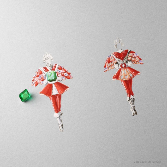 Edoardo Alaimo Van cleef e Arpels9