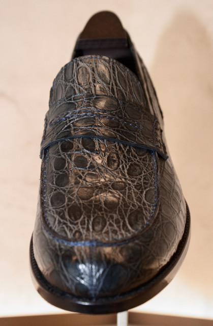 Edoardo Alaimo Brioni boutique6