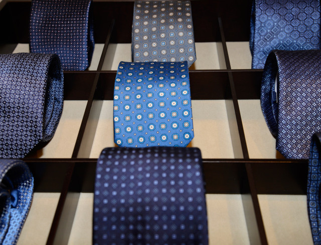 Edoardo Alaimo Brioni boutique10