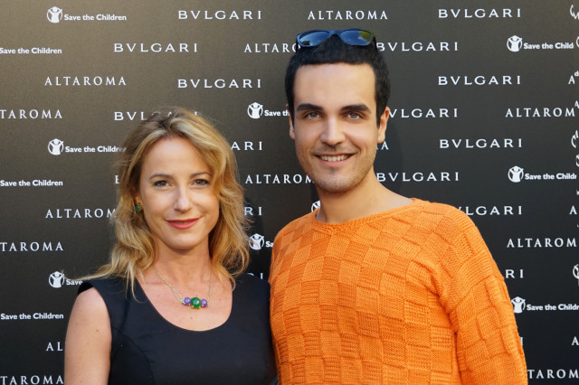 Edoardo Alaimo Bulgari