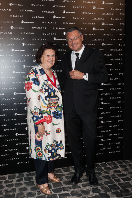 Edoardo Alaimo evento Bulgari2