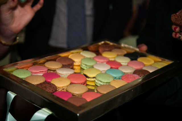 Edoardo Alaimo macarons11