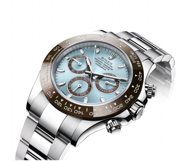 Edoardo Alaimo Rolex Daytona1