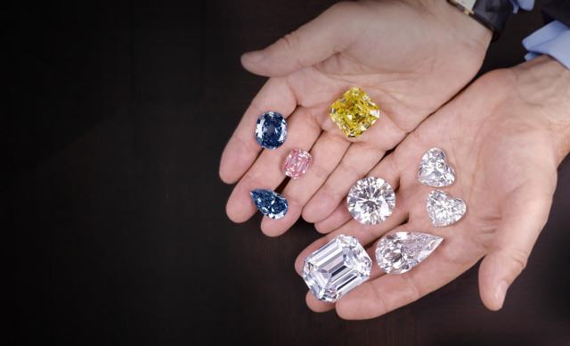 Graff Diamonds Edoardo Alaimo9