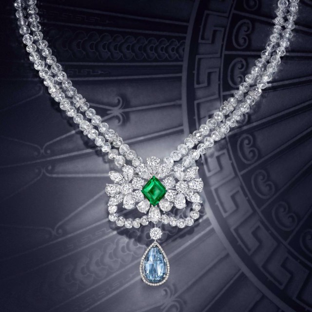 Graff Diamonds Edoardo Alaimo1