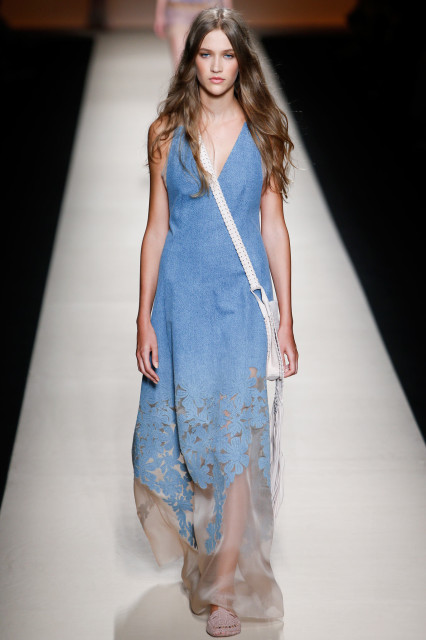 Alberta Ferretti1 Edoardo Alaimo