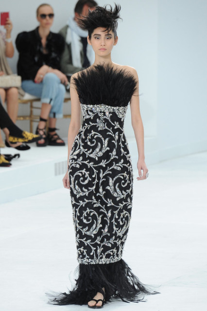 Chanel haute couture2 Edoardo Alaimo