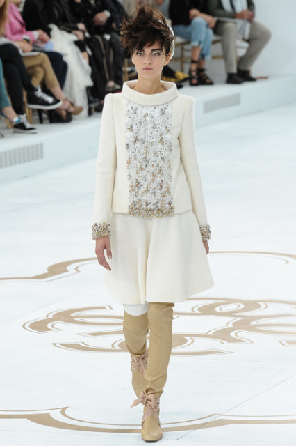 Chanel haute couture1 Edoardo Alaimo