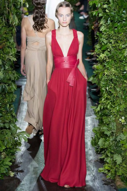 Valentino haute couture1 Edoardo Alaimo