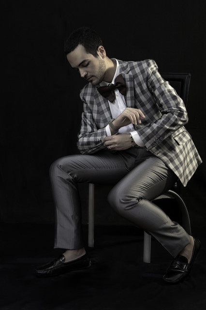 Edoardo Alaimo dandy10