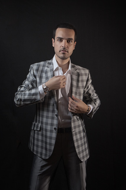 Edoardo Alaimo dandy5
