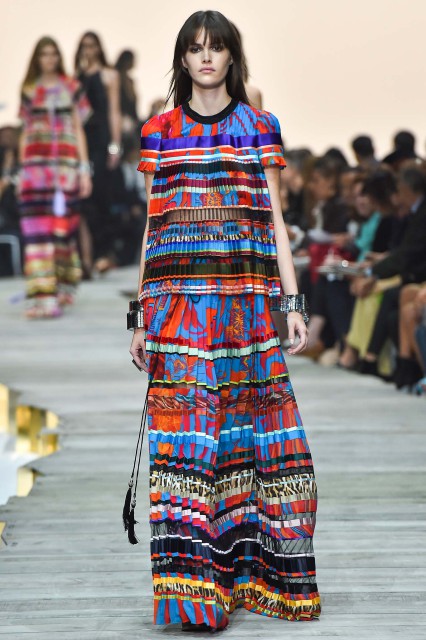 Roberto Cavalli1 Edoardo Alaimo