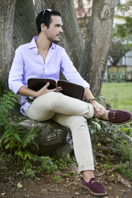 men outfit Edoardo Alaimo2