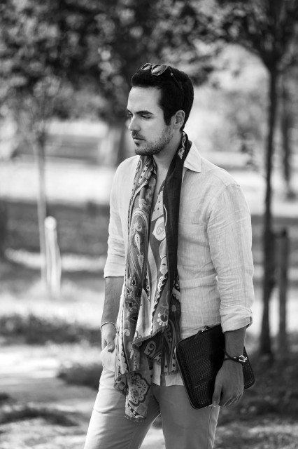 men outfit Edoardo Alaimo6