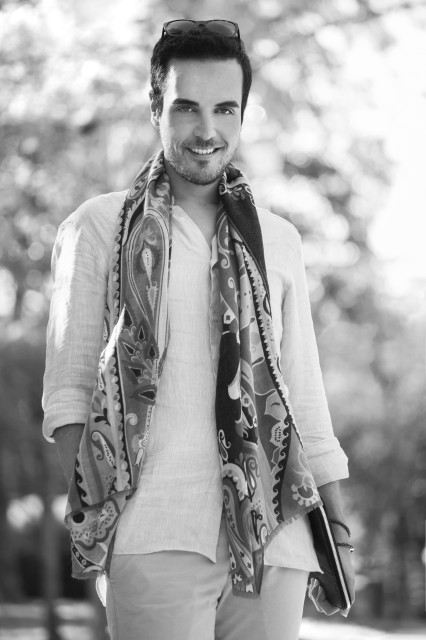 men outfit Edoardo Alaimo1