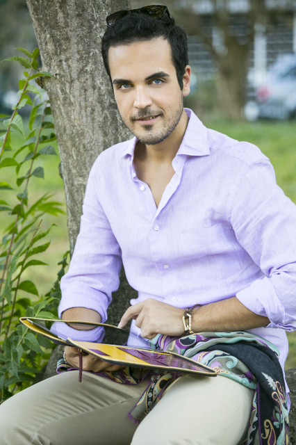 men outfit Edoardo Alaimo3