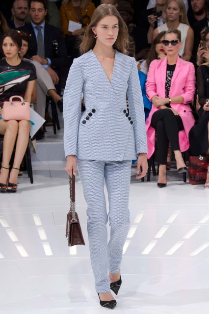Dior S/s 2015 Edoardo Alaimo1