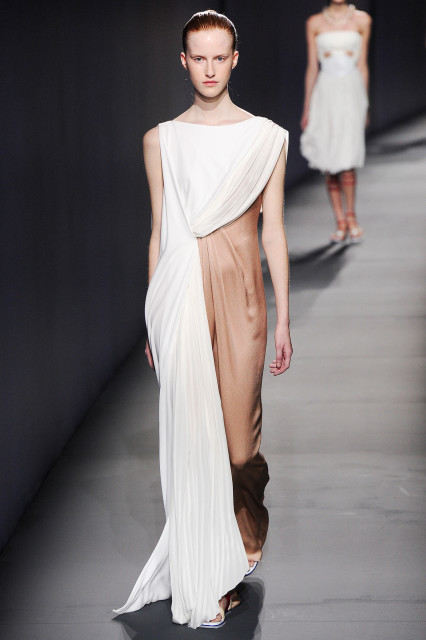 Vionnet S/s 2015 Edoardo Alaimo1