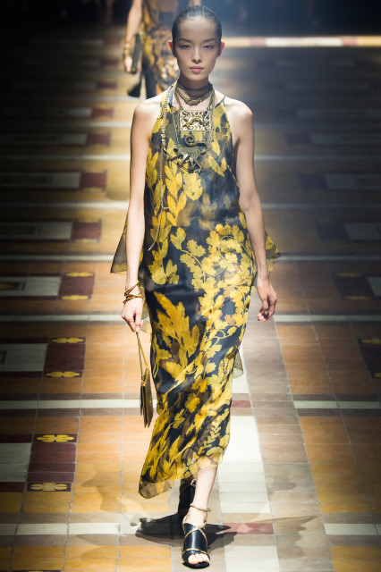 Lanvin S/s 2015 Edoardo Alaimo3