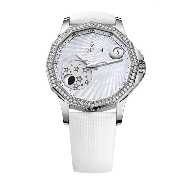 Corum - Admiral 's Cup Legend 38 Mystery Moon Edoardo Alaimo3