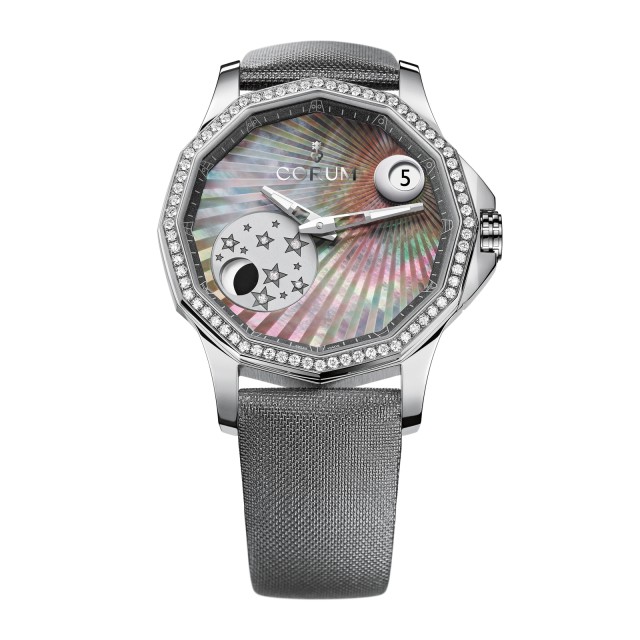 Corum - Admiral 's Cup Legend 38 Mystery Moon Edoardo Alaimo2