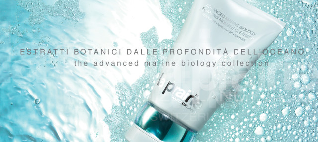 La prairie advanced marine biology Edoardo Alaimo1