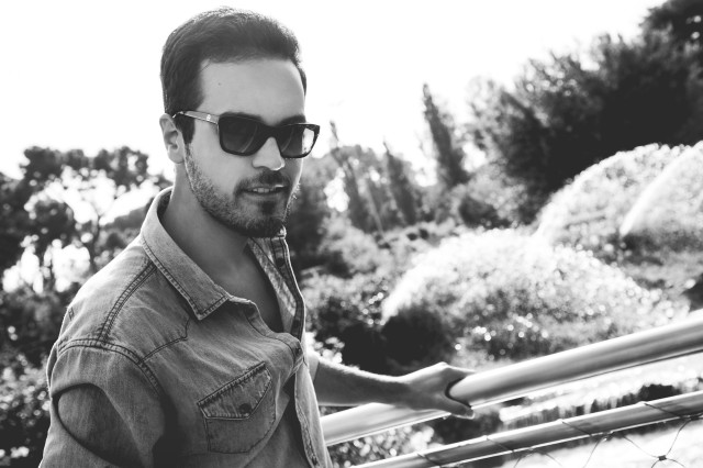 1 fashion blogger maschile Edoardo Alaimo per Blauer3