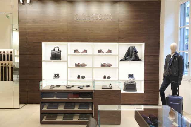  A.Testoni reopening Montenapoleone Milano Edoardo Alaimo2
