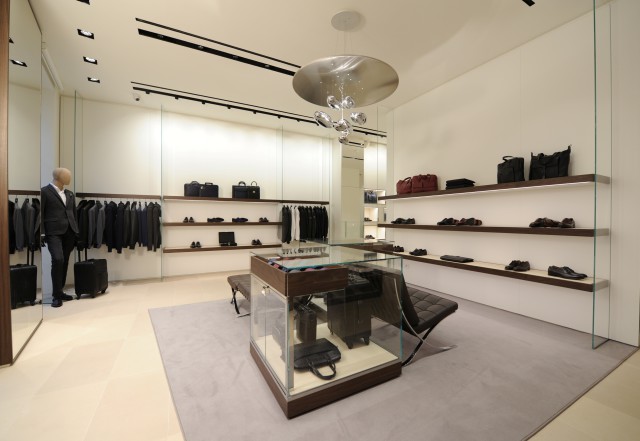  A.Testoni reopening Montenapoleone Milano Edoardo Alaimo4