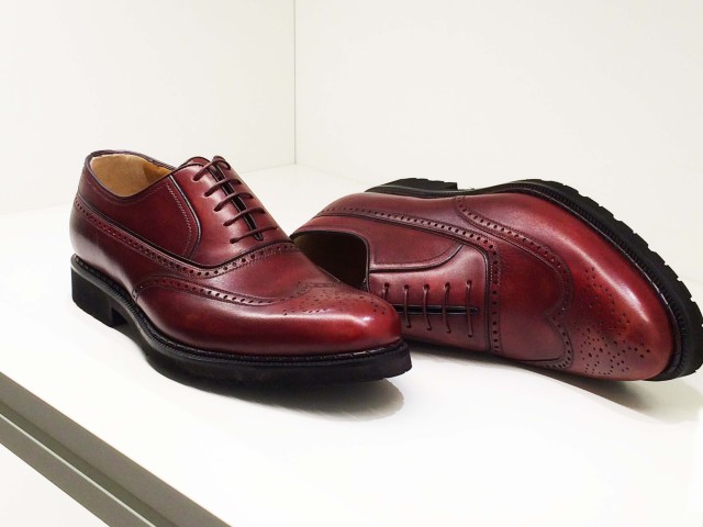  A.Testoni reopening Montenapoleone Milano Edoardo Alaimo6