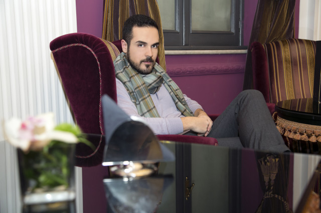Edoardo cocktail