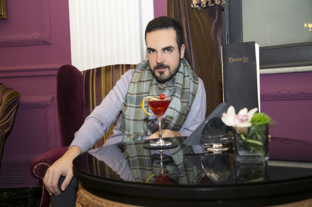 Edoardo cocktail2