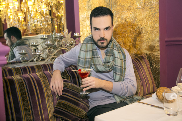Edoardo cocktail3