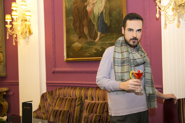 Edoardo cocktail5
