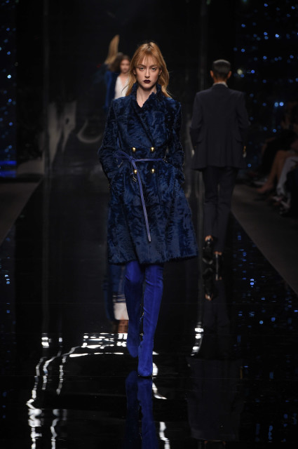 Ermanno Scervino F:w 2015-2016 Edoardo Alaimo3