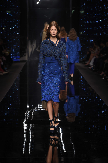 Ermanno Scervino F:w 2015-2016 Edoardo Alaimo4