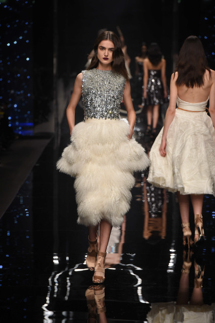 Ermanno Scervino F:w 2015-2016 Edoardo Alaimo5