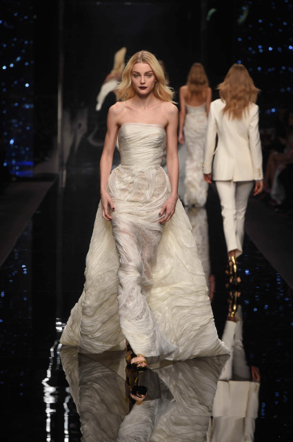 Ermanno Scervino F:w 2015-2016 Edoardo Alaimo6