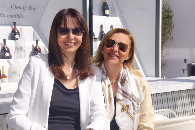 Yacht club Montecarlo Grazia Pitorri3