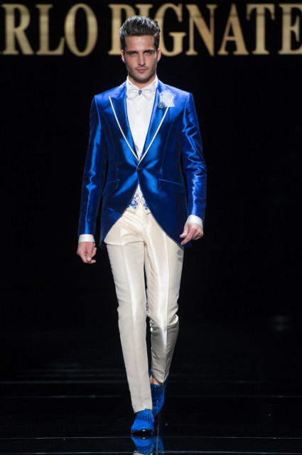 Carlo Pignatelli _ Haute Couture 2016 (4)