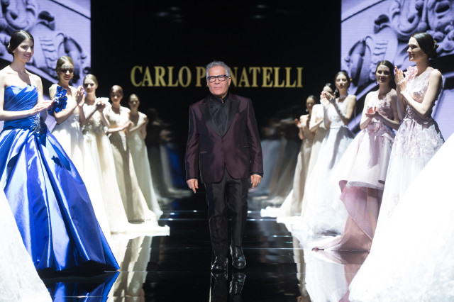 Carlo Pignatelli _ Haute Couture 2016 (8)