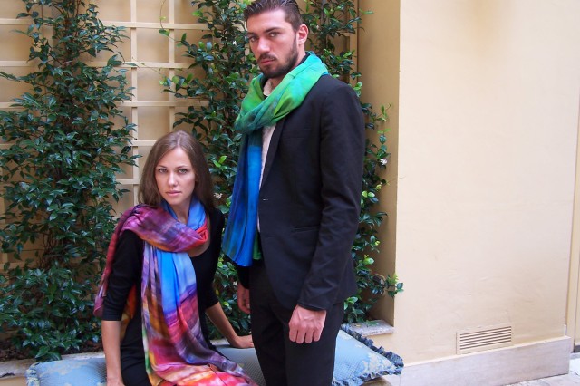 Alta Roma 2015 Poular2 Edoardo Alaimo