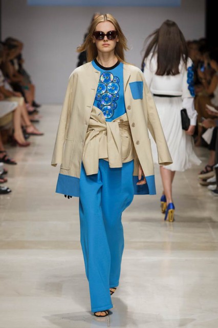 Alta Roma 2015 Who's on next3 Edoardo Alaimo