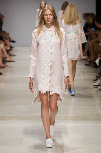Alta Roma 2015 Who's on next Edoardo Alaimo