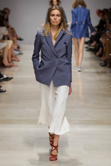 Alta Roma 2015  Who's on next2 Edoardo Alaimo