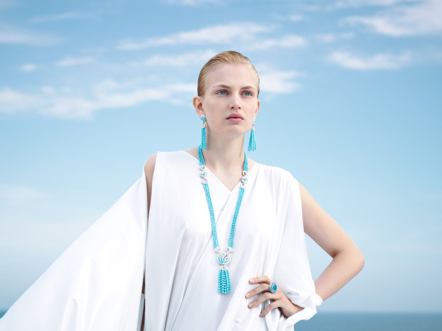 Seven seas by Van Cleef&Arpels Edoardo Alaimo1