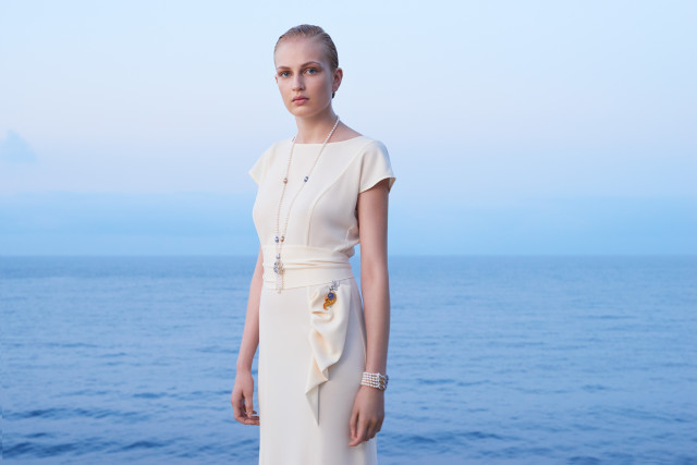 Seven seas by Van Cleef&Arpels Edoardo Alaimo3