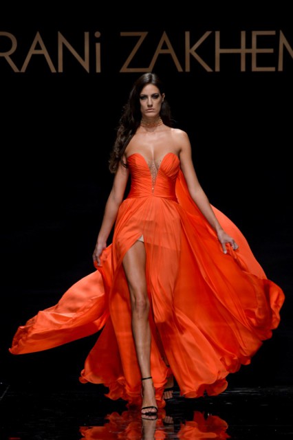 Alta Roma 2015  Rani Zackem Edoardo Alaimo