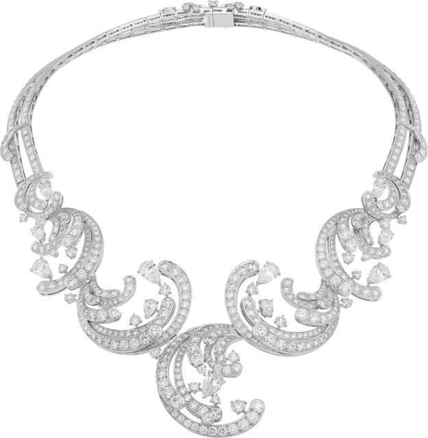 Seven seas by Van Cleef&Arpels Edoardo Alaimo12