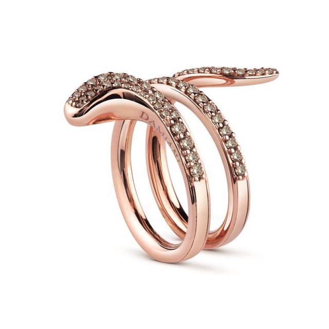 Damiani Eden collection Edoardo Alaimo1